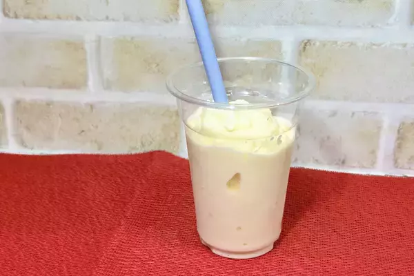 「ファーストフードのシェイクそっくり⁉有名店メニューをおうちで再現！レシピあり」の画像