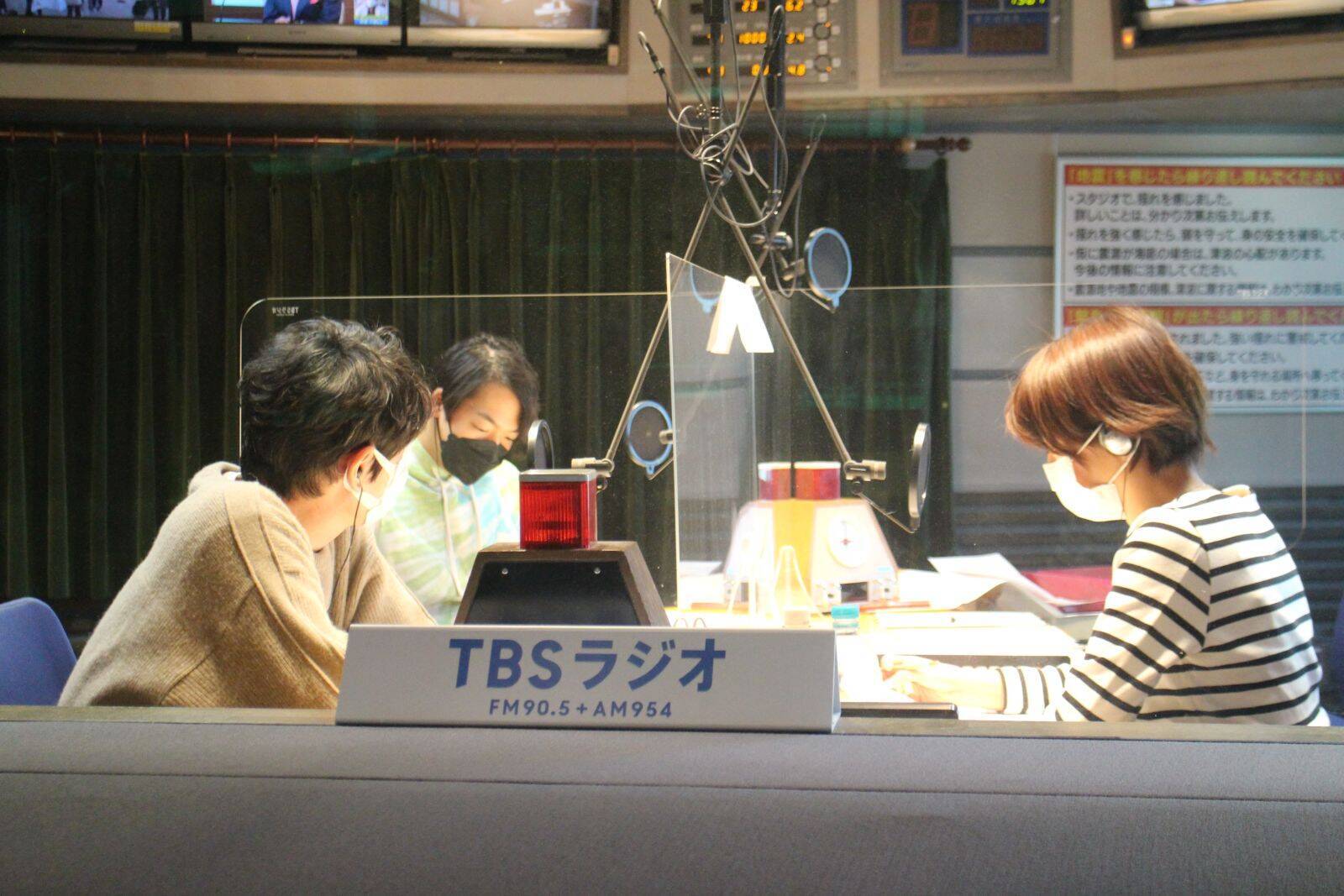 日本3大タオル生産地ってどこか知っている？赤江珠緒、その触り心地のごとく、フワフワ語る。