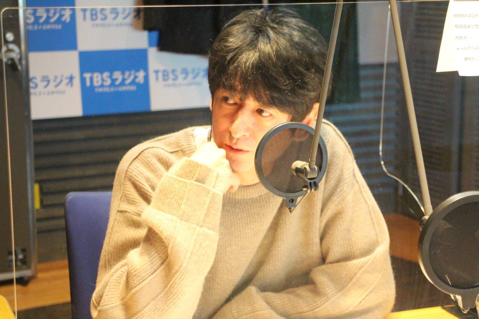 日本3大タオル生産地ってどこか知っている？赤江珠緒、その触り心地のごとく、フワフワ語る。