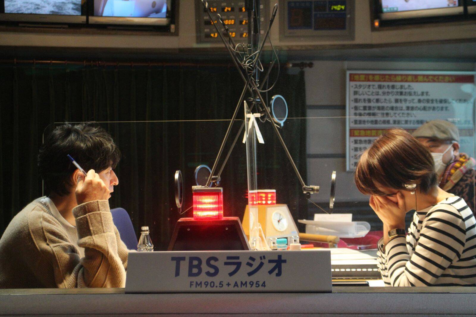 日本3大タオル生産地ってどこか知っている？赤江珠緒、その触り心地のごとく、フワフワ語る。