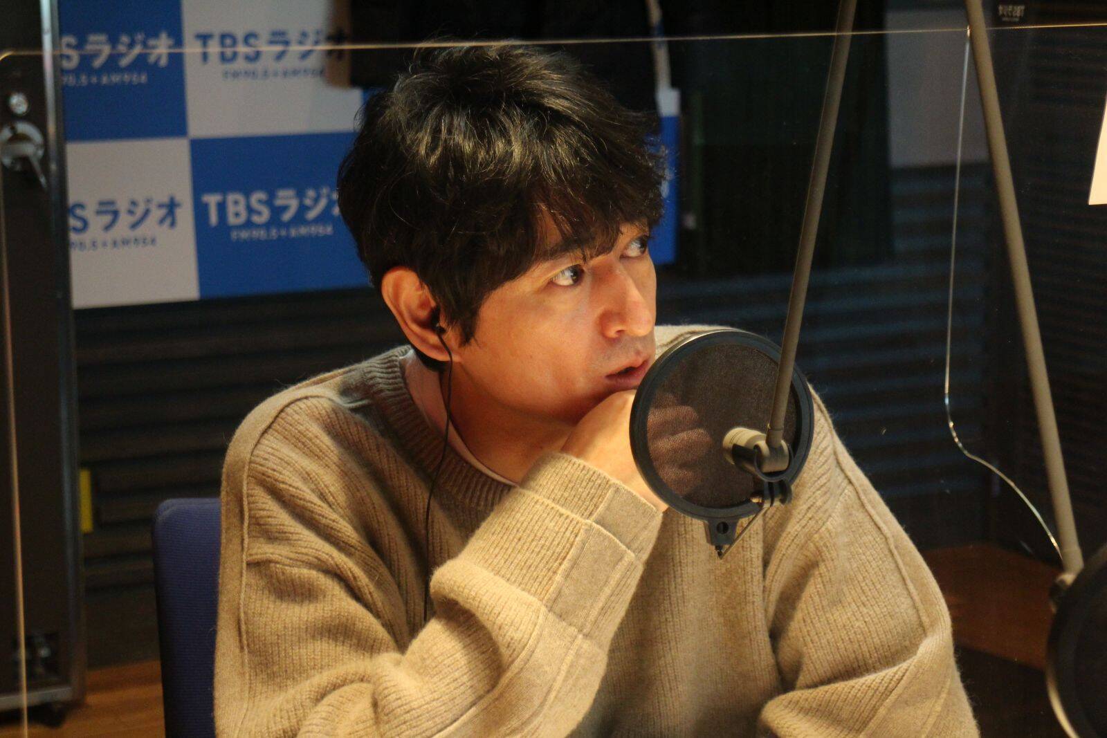 日本3大タオル生産地ってどこか知っている？赤江珠緒、その触り心地のごとく、フワフワ語る。