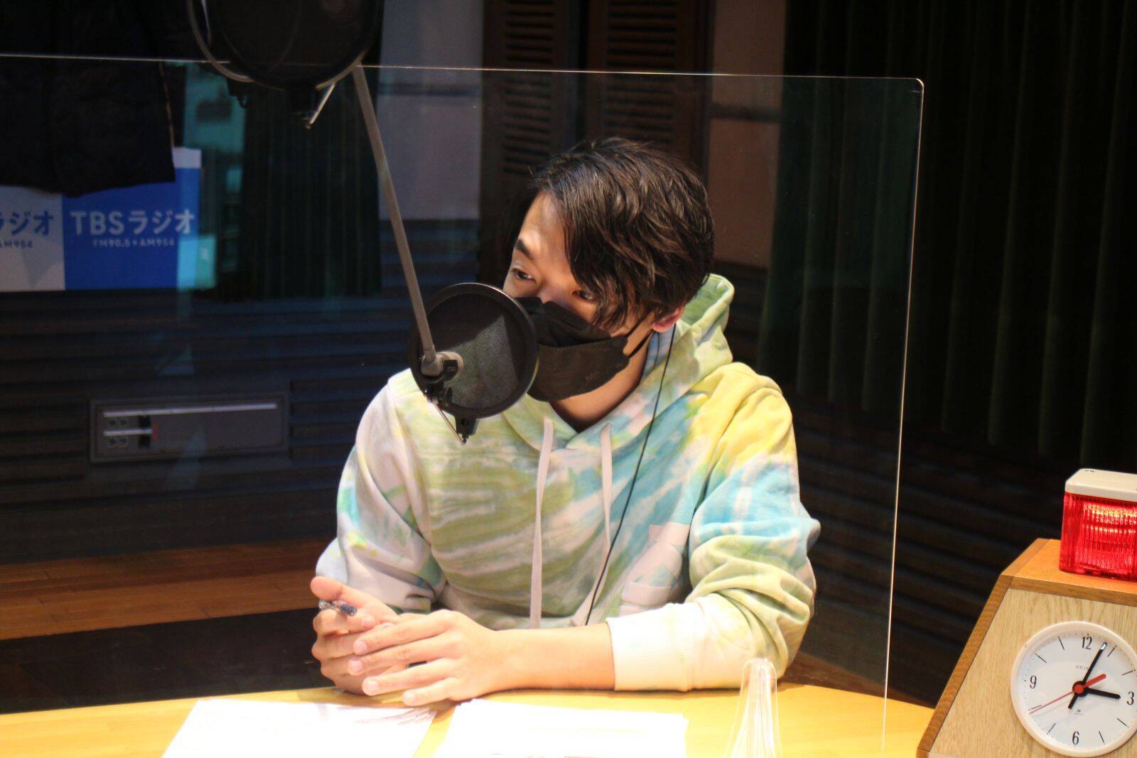 日本3大タオル生産地ってどこか知っている？赤江珠緒、その触り心地のごとく、フワフワ語る。