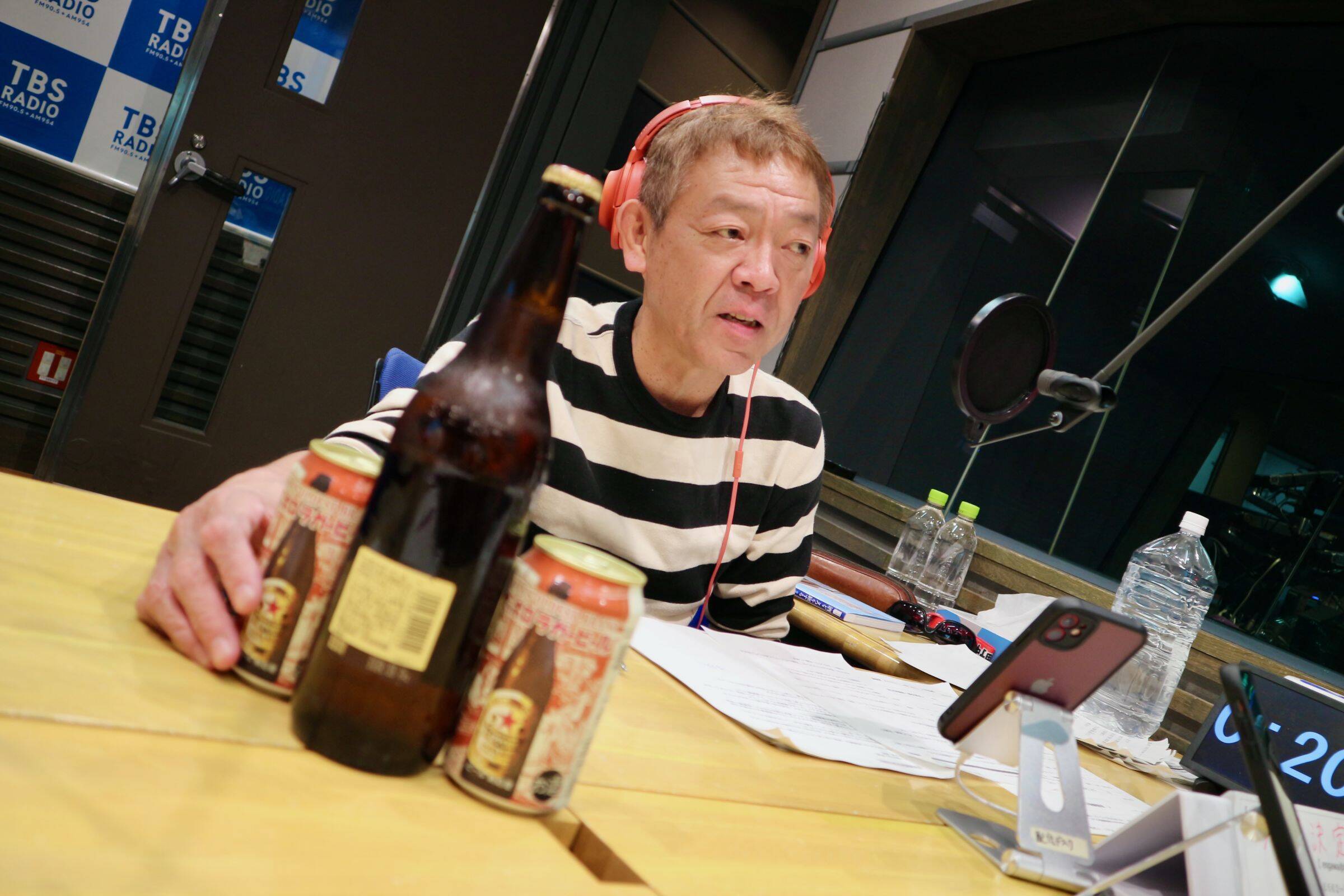 えんがわコンビ”シミィール” 呑む文筆家・山内聖子さんオススメの一杯とは？