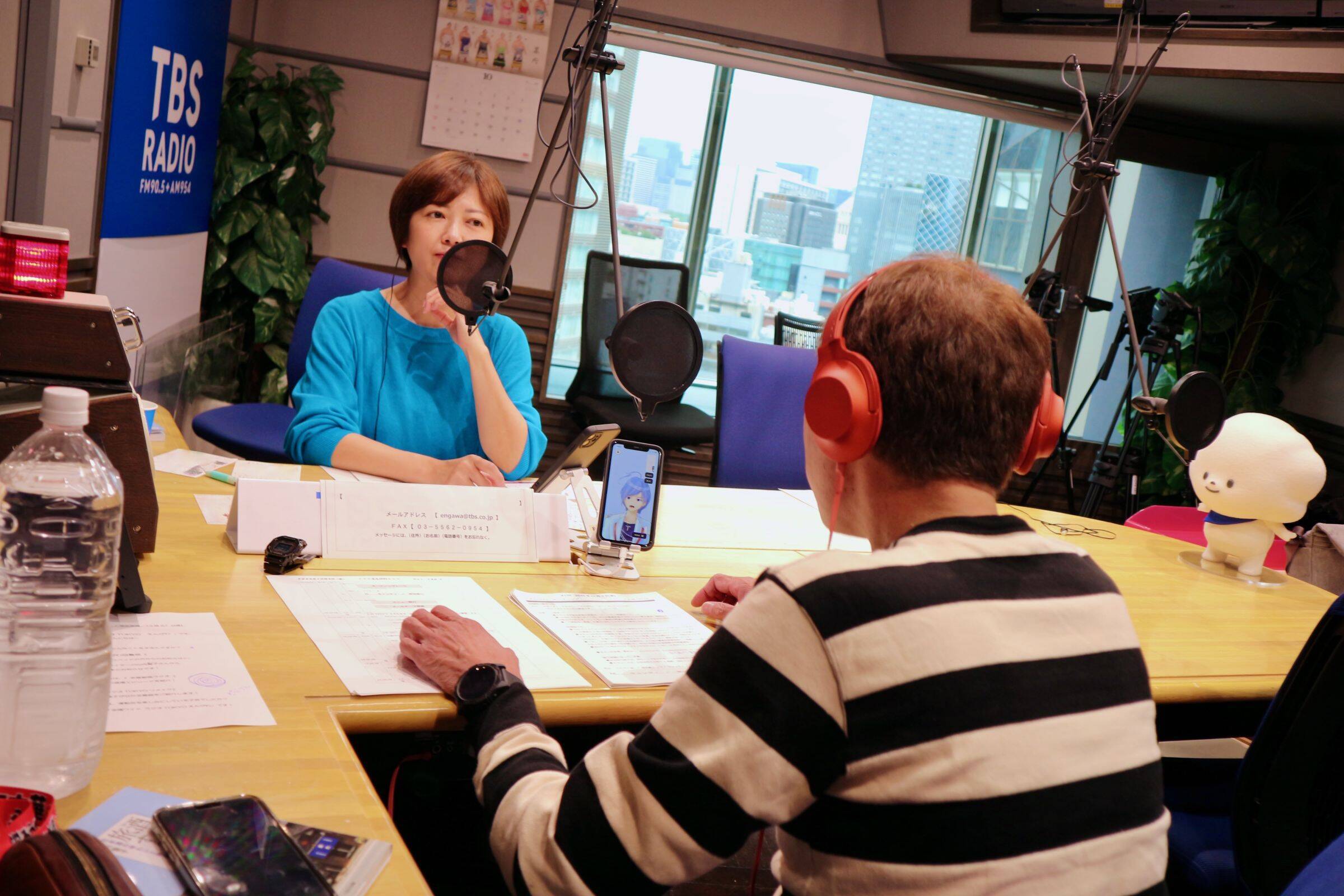 えんがわコンビ”シミィール” 呑む文筆家・山内聖子さんオススメの一杯とは？