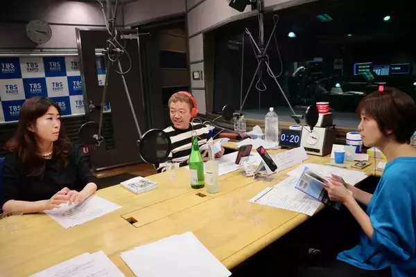 「えんがわコンビ”シミィール” 呑む文筆家・山内聖子さんオススメの一杯とは？」の画像