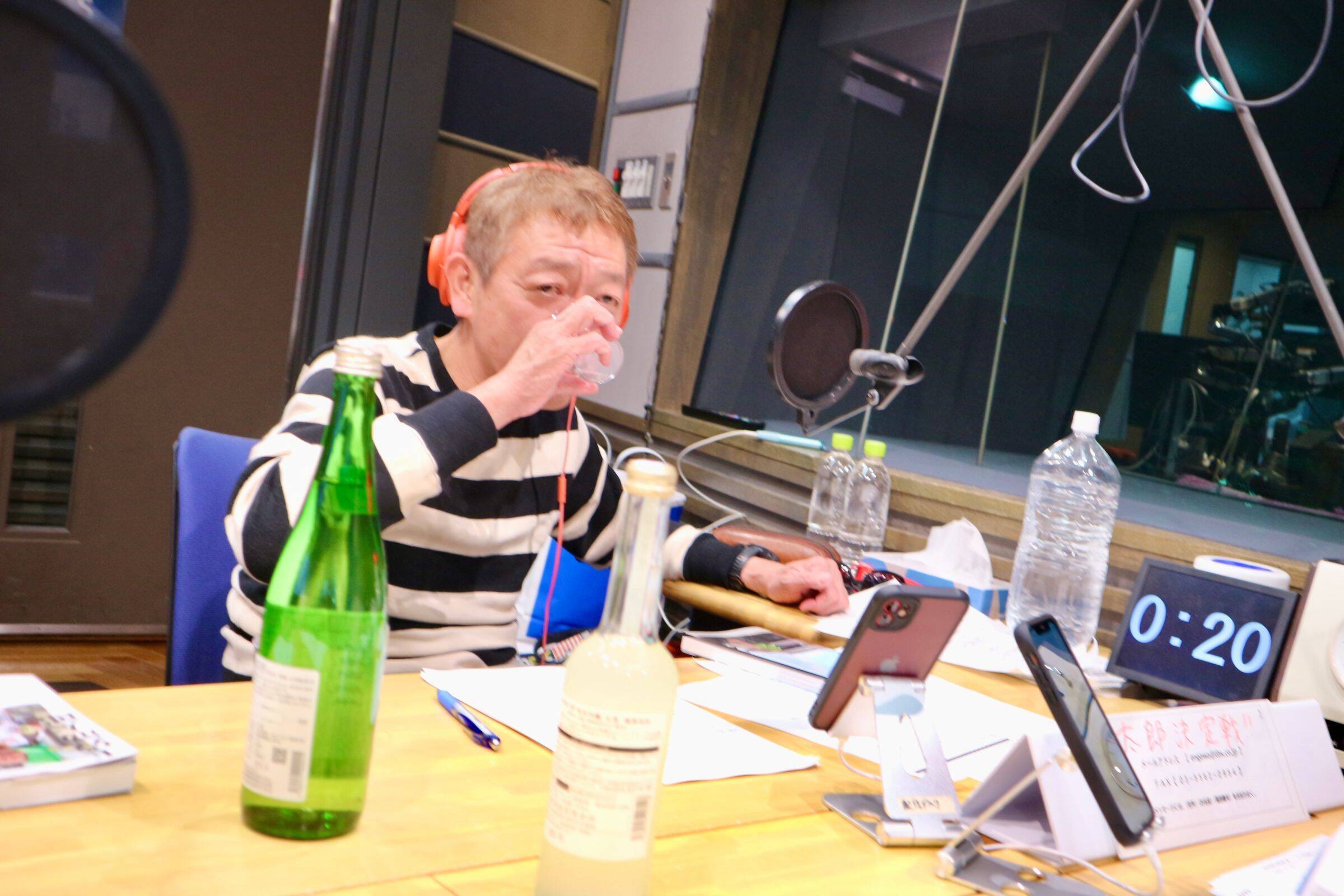 えんがわコンビ”シミィール” 呑む文筆家・山内聖子さんオススメの一杯とは？