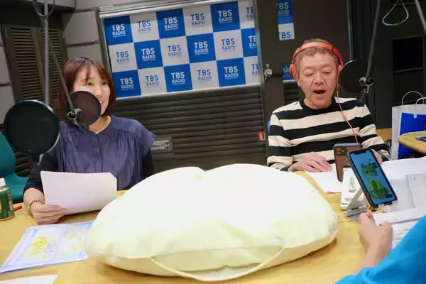 「えんがわコンビ”シミィール” 呑む文筆家・山内聖子さんオススメの一杯とは？」の画像