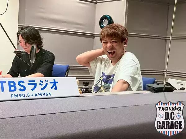 「この番組、「アクエリオン」がバズってます」の画像