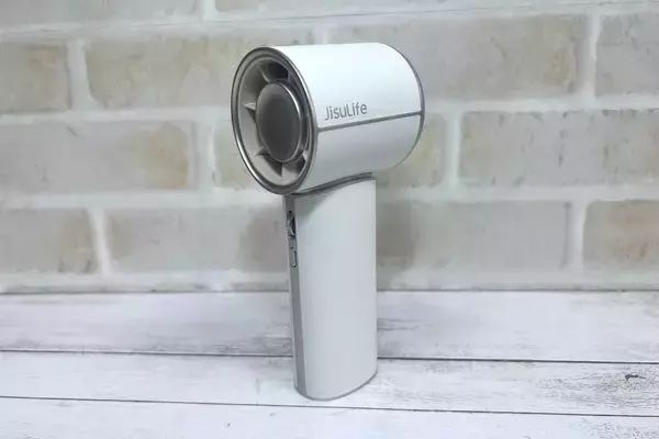 「ハンディファンは機能で選ぶ！ニオイ対策、風量100段階、ミストが出る商品厳選！」の画像