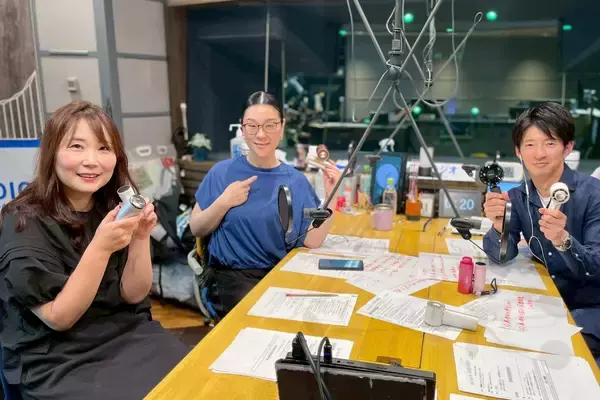 「ハンディファンは機能で選ぶ！ニオイ対策、風量100段階、ミストが出る商品厳選！」の画像