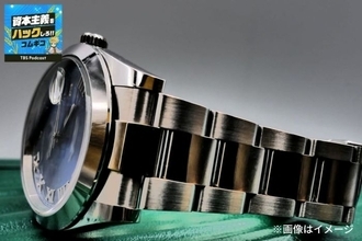 ロレックス、なぜ生産数減でも売り上げ増？価値が「勝手に増えていく」4つの理由
