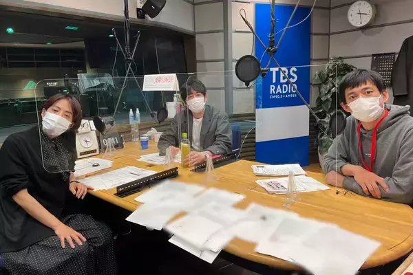 「博多大吉、〝カレンダーの神様が仕掛けた罠〟について語る。」の画像