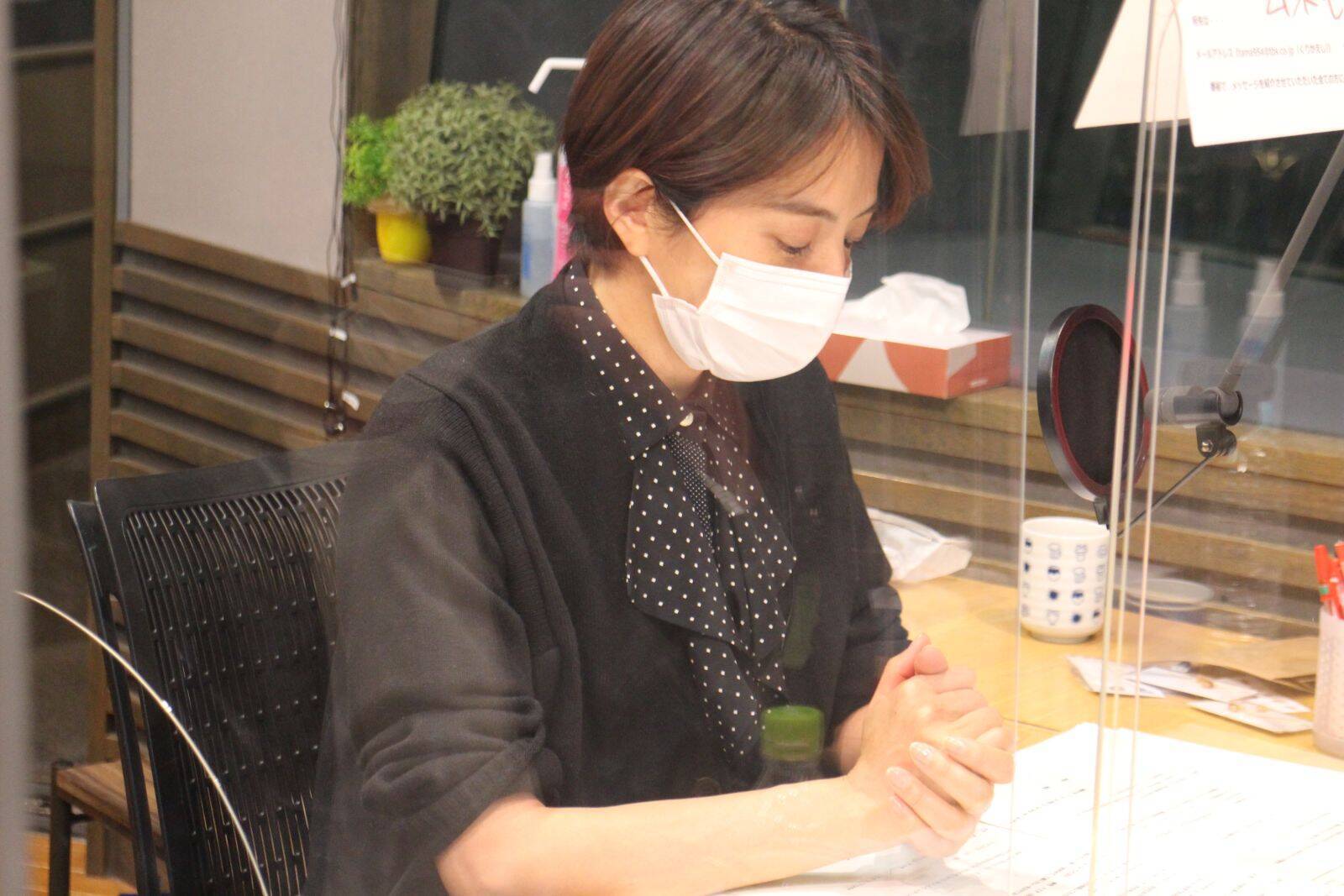 博多大吉、〝カレンダーの神様が仕掛けた罠〟について語る。