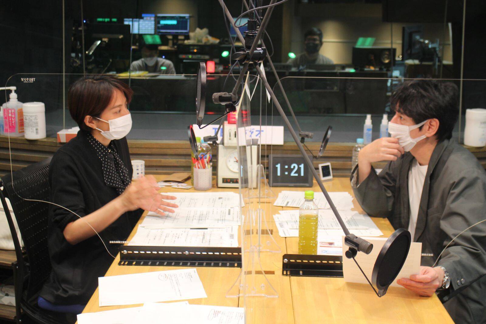 博多大吉、〝カレンダーの神様が仕掛けた罠〟について語る。