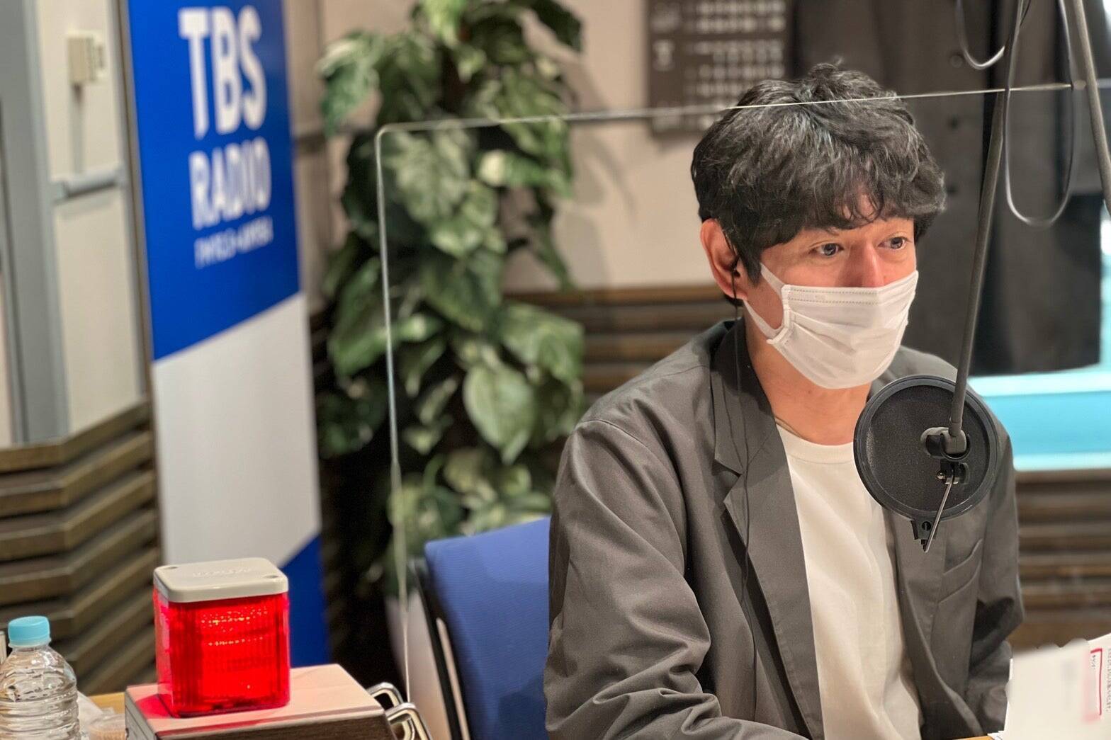 博多大吉、〝カレンダーの神様が仕掛けた罠〟について語る。