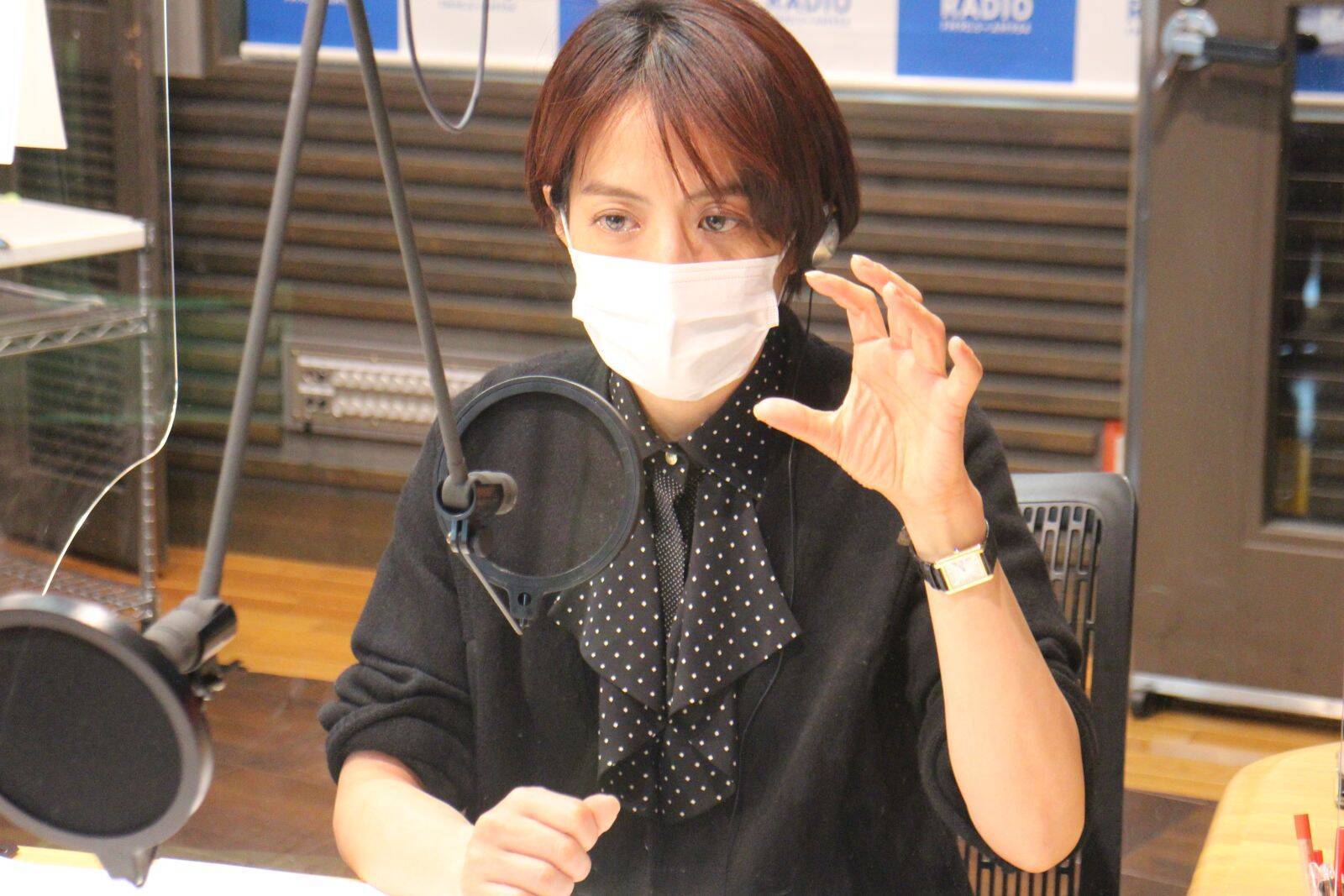 博多大吉、〝カレンダーの神様が仕掛けた罠〟について語る。