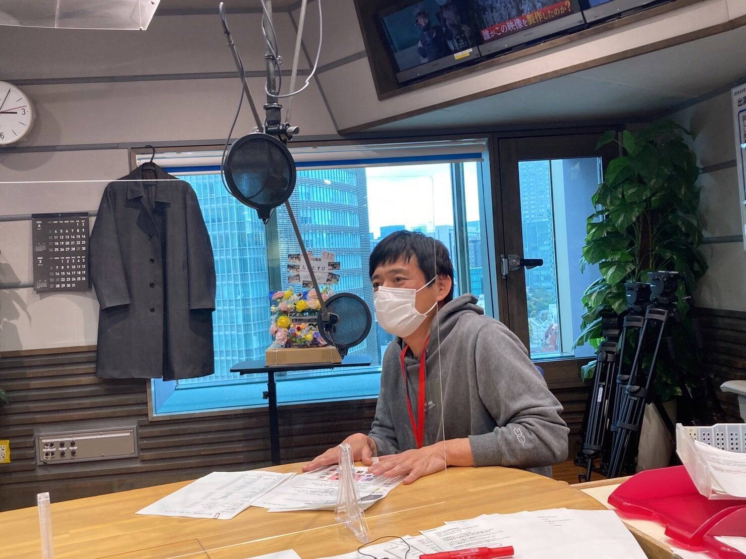 博多大吉、〝カレンダーの神様が仕掛けた罠〟について語る。