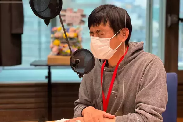 「博多大吉、〝カレンダーの神様が仕掛けた罠〟について語る。」の画像