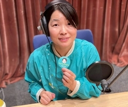 イモト、義父の「ノルウェーのカモ」の話