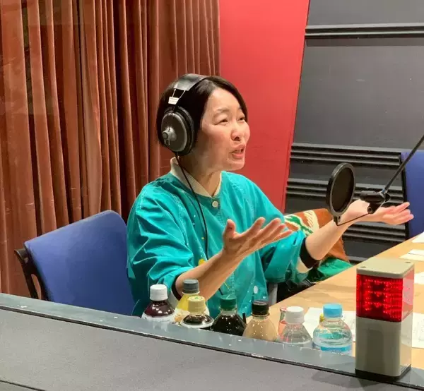 「イモト、義父の「ノルウェーのカモ」の話」の画像