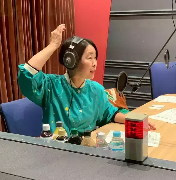 「イモト、義父の「ノルウェーのカモ」の話」の画像