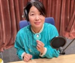 イモト、義父の「ノルウェーのカモ」の話