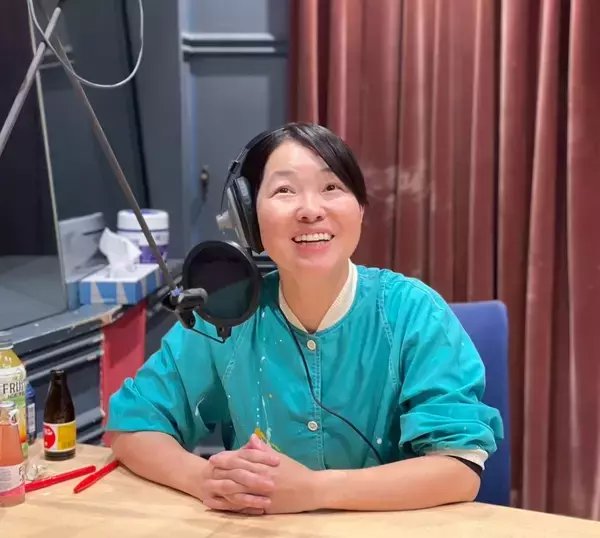 「イモト、義父の「ノルウェーのカモ」の話」の画像