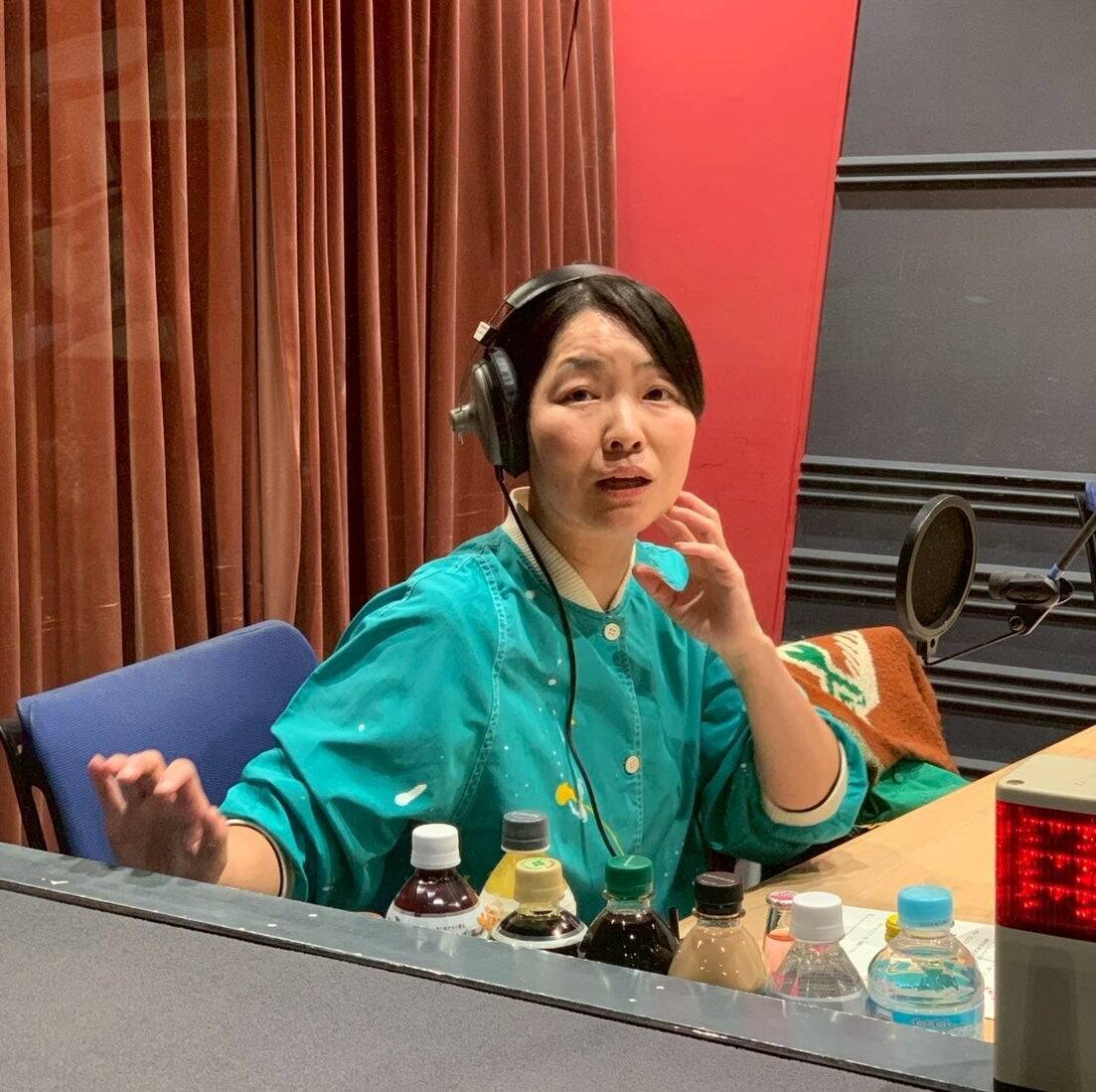 イモト、義父の「ノルウェーのカモ」の話