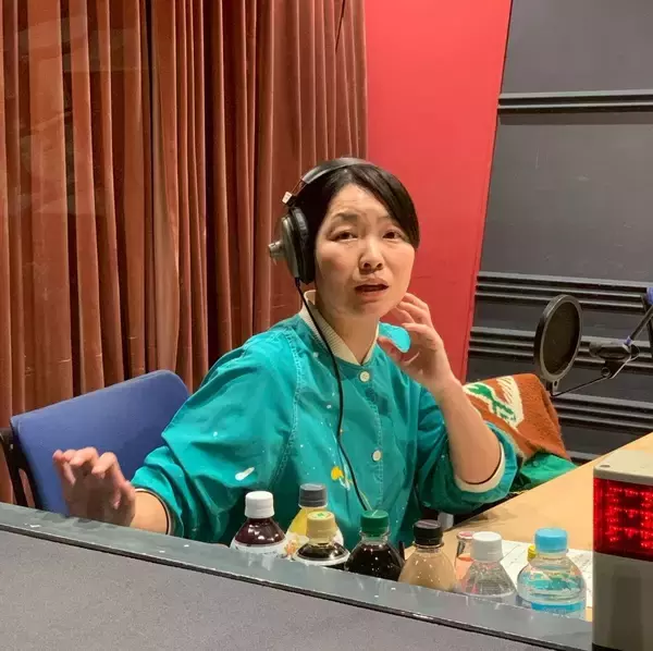 「イモト、義父の「ノルウェーのカモ」の話」の画像