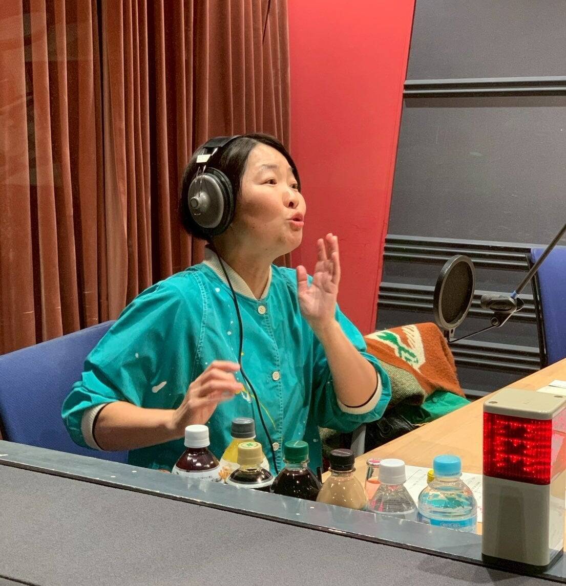 イモト、義父の「ノルウェーのカモ」の話