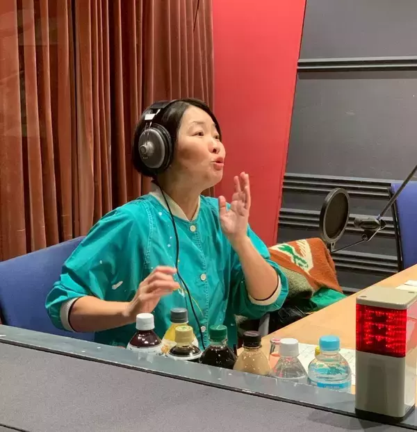 「イモト、義父の「ノルウェーのカモ」の話」の画像