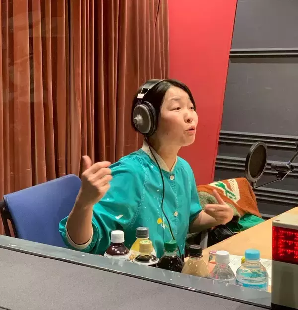 「イモト、義父の「ノルウェーのカモ」の話」の画像