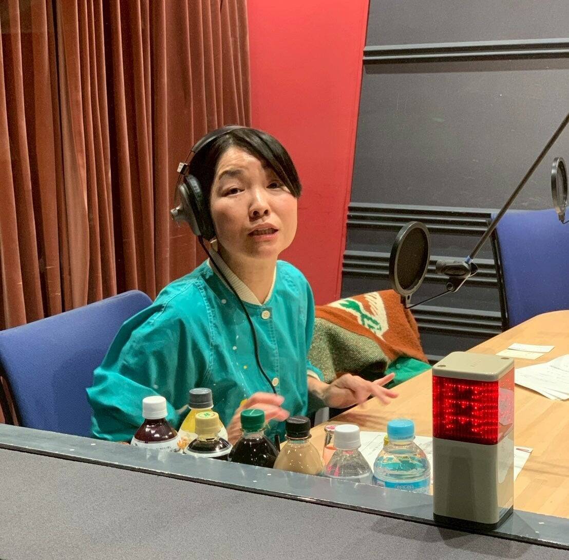 イモト、義父の「ノルウェーのカモ」の話