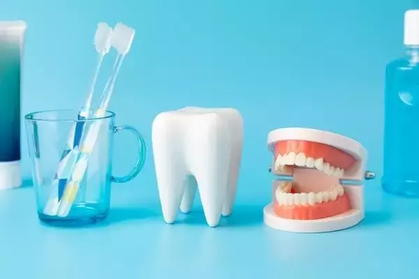 歯磨きの常識が変わる　現場を支える新しいケアの形