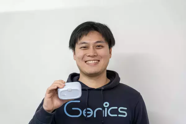 「歯磨きの常識が変わる　現場を支える新しいケアの形」の画像