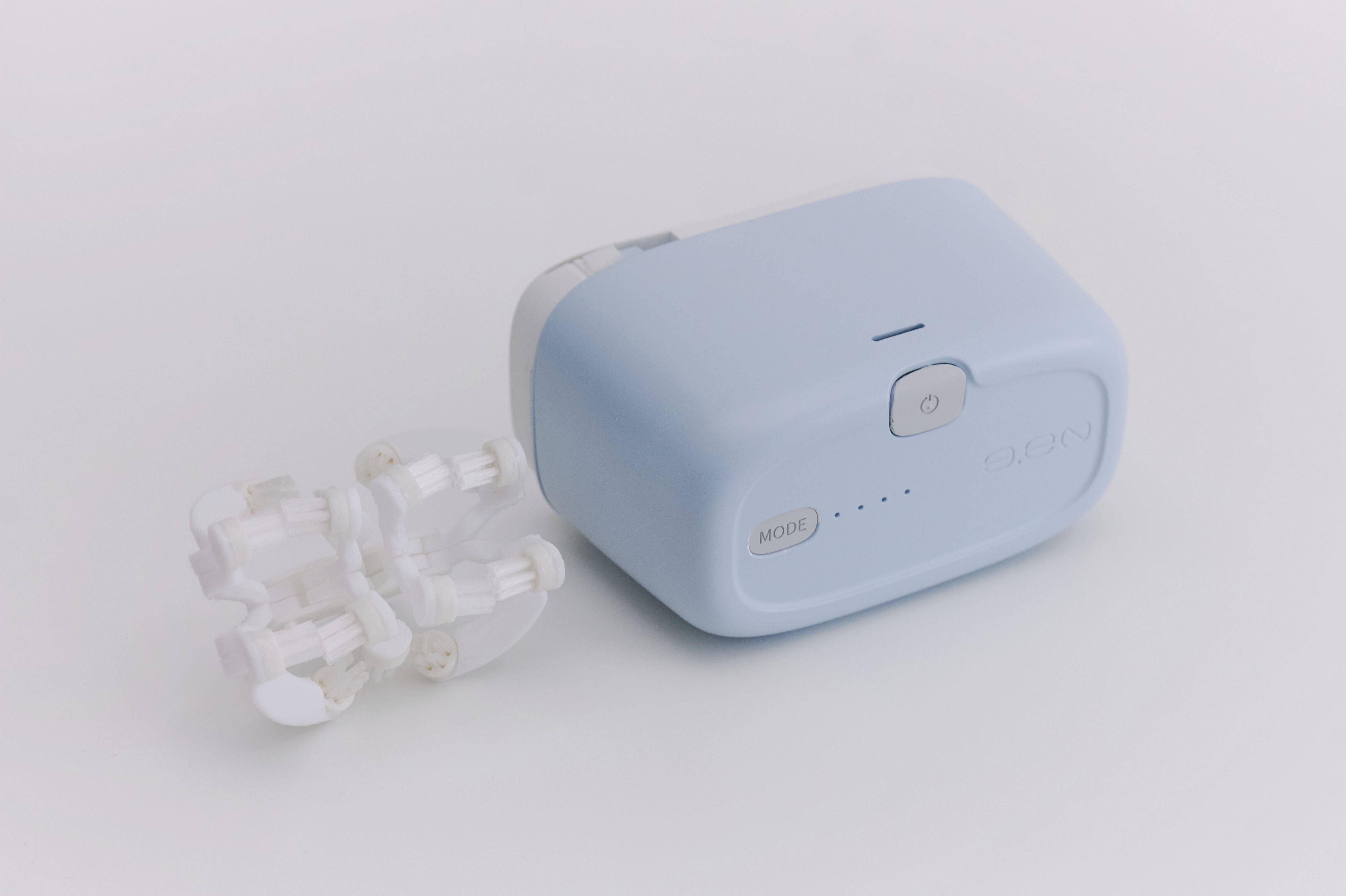 歯磨きの常識が変わる　現場を支える新しいケアの形