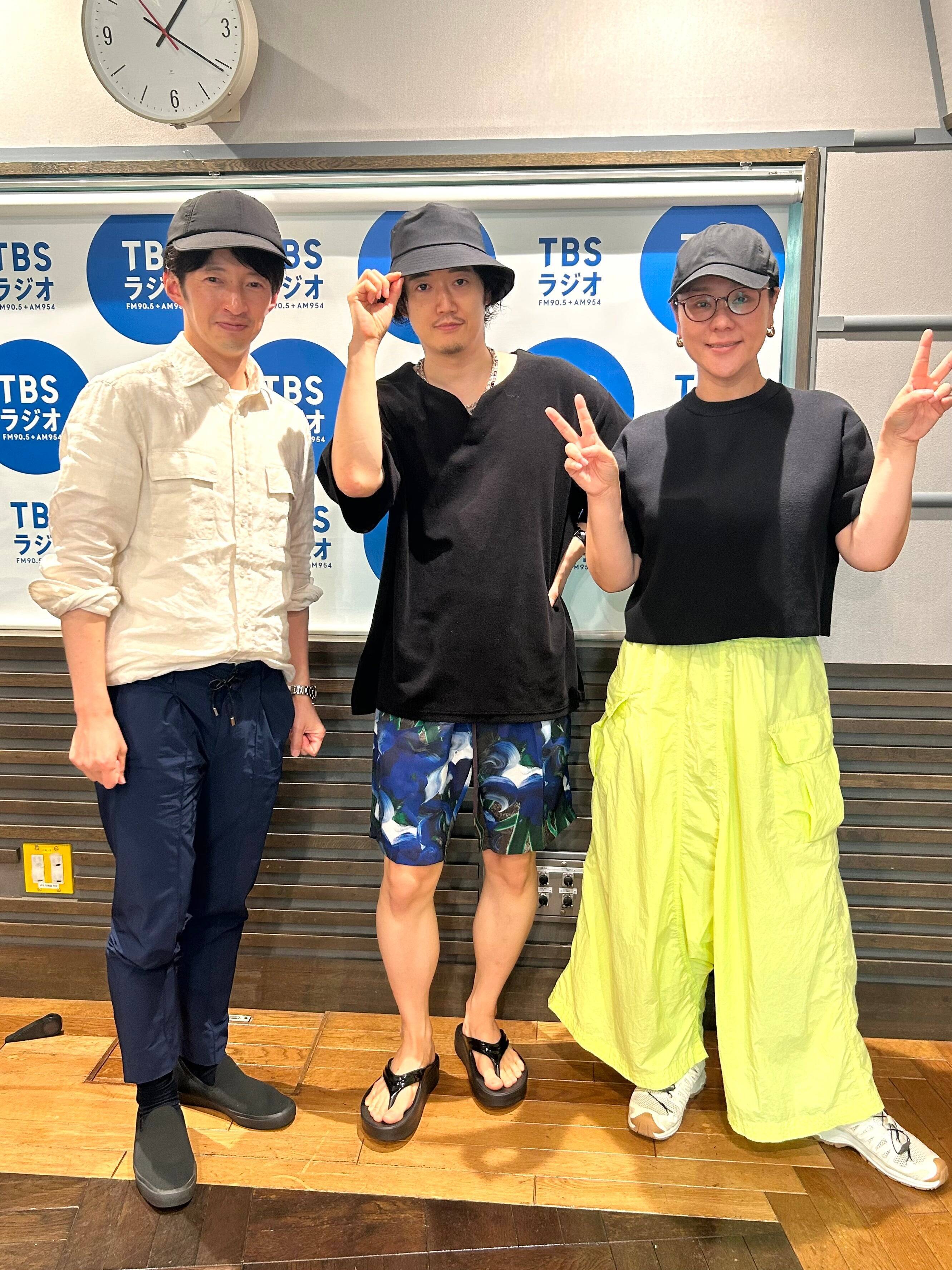 丸めてポケットに！洗濯機で丸洗いもOK！この夏を乗り切るオススメ帽子3選！