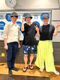 「丸めてポケットに！洗濯機で丸洗いもOK！この夏を乗り切るオススメ帽子3選！」の画像7