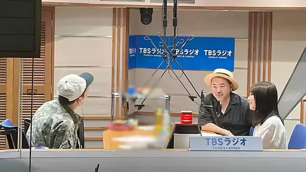 「バナナマン　与田祐希さん、１年ぶりの登場も再び“アレ”を喰らう！？」の画像