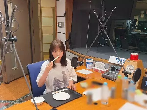 「バナナマン　与田祐希さん、１年ぶりの登場も再び“アレ”を喰らう！？」の画像
