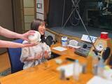 「バナナマン　与田祐希さん、１年ぶりの登場も再び“アレ”を喰らう！？」の画像6