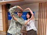 「バナナマン　与田祐希さん、１年ぶりの登場も再び“アレ”を喰らう！？」の画像7