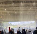 「1時間に300ミリの豪雨を、体験から学ぶ。」の画像2
