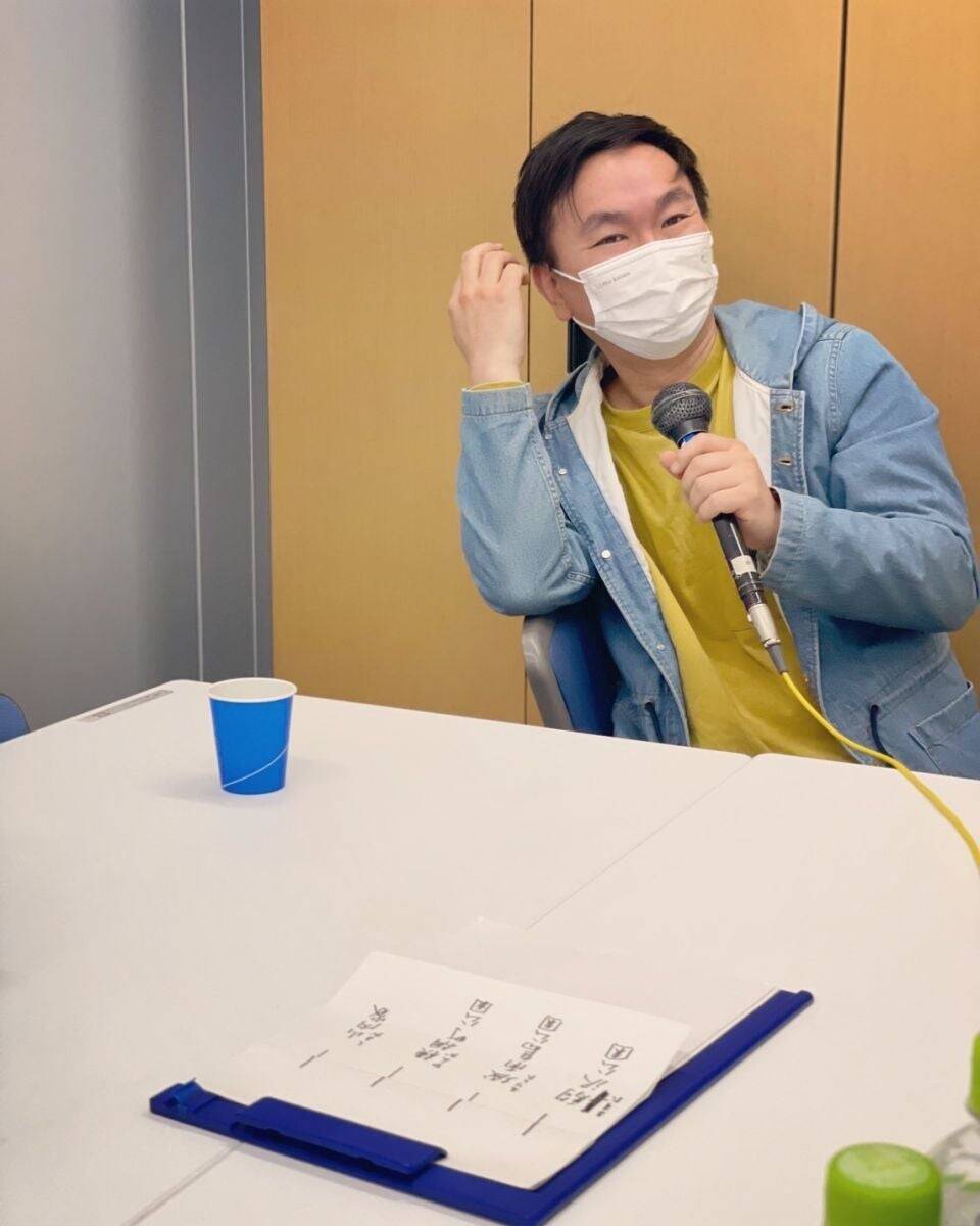 かまタクフェスの開催決定！