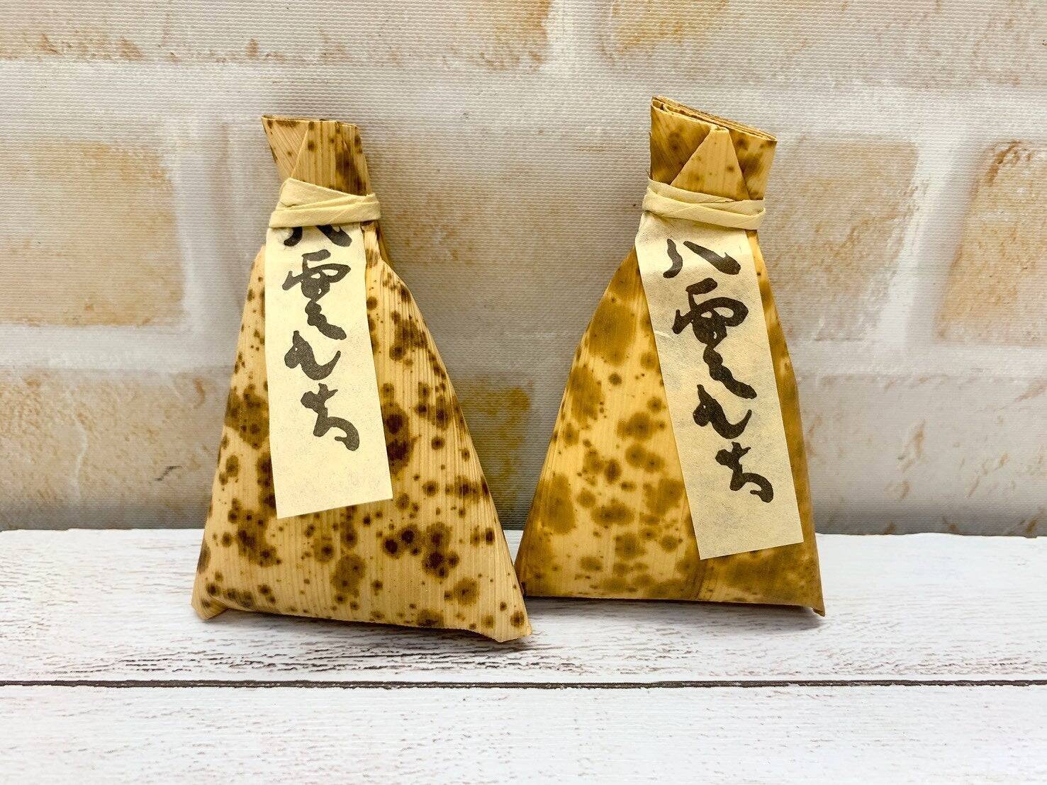 意外性抜群ヨックモック 手土産にピッタリ 青山本店限定”サンクビジュー”