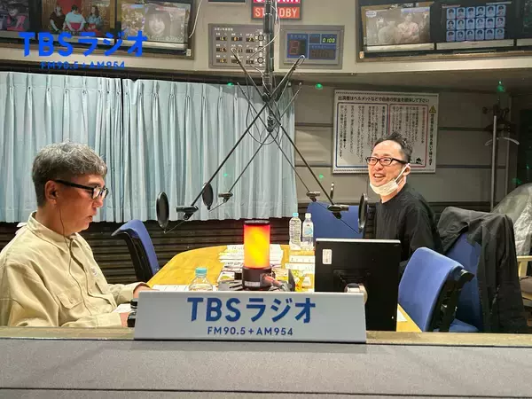 「おぎやはぎ"小木つなぎ。梅雨明け宣言。"」の画像