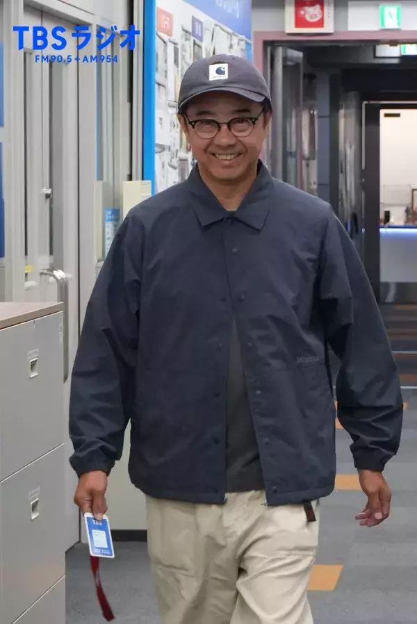 「おぎやはぎ"小木つなぎ。梅雨明け宣言。"」の画像