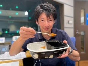 究極の4択！どんぶりチェーンのカレー 食べ比べ！