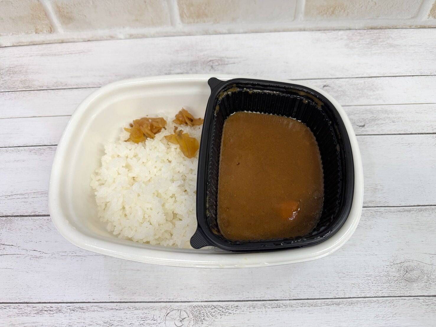 究極の4択！どんぶりチェーンのカレー 食べ比べ！