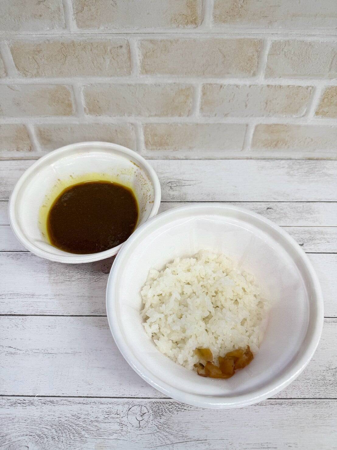 究極の4択！どんぶりチェーンのカレー 食べ比べ！
